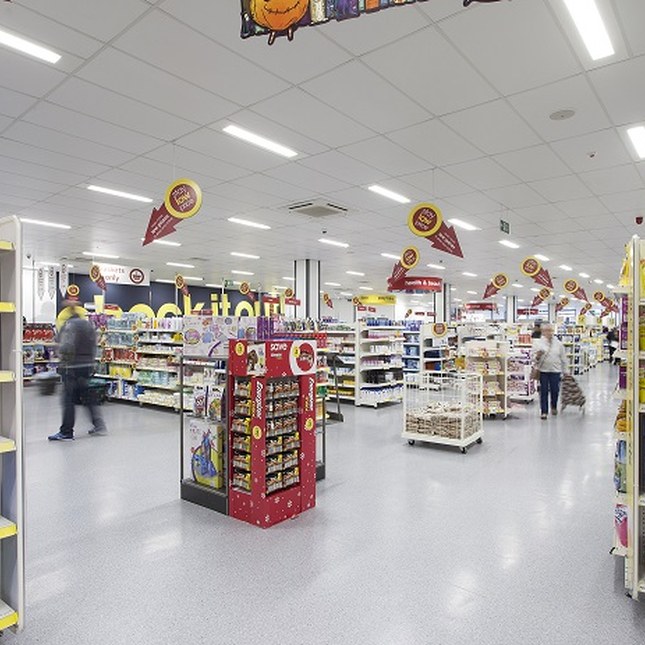 Welcome To The Thorn Lighting Website Australia English