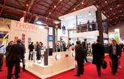 Thorn Stand LuxLive 2013 Thorn Stand LuxLive 2013