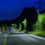 UK council slashes street lighting costs with the help of Thorn