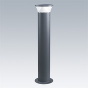 Thor Bollard — TR B S 10L35 BPSW 740 ASY CL2 MPL