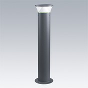 Thor Bollard — TR B S 10L35 BPSW 740 RGB ASY CL1 MPL