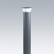 Thor Bollard — TR B S 10L35 SLA 730 RGB ASY CL2 MGR