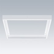 Accessories — SURFACE MOUNTING KIT 6x6x75 WH