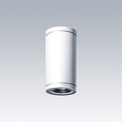 Cesar Amp Ceiling — CESAR AMP S CEI 1L927WB RD WH