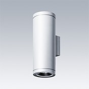 Cesar Amp Wall — CESAR AMP L U/D 2L940FM HFX WH