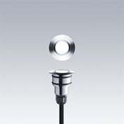 Cesar Dot Inground — CESAR DOT M 1L 940 WB RD SS