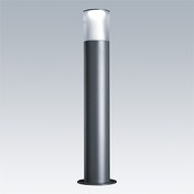 D-CO Bollard — D-CO LED BOLLARD 1000 30L50 840 CL2 CON