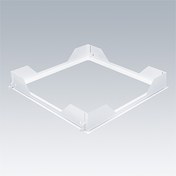 Omega Pro 2 — OP2 PLASTERBOARD MTG KIT 3X12D