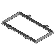 PPF : Project Plaster Frame — PPF 600x300