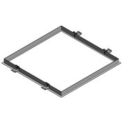 PPF : Project Plaster Frame — PPF 600x600