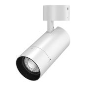 Sirio Spot — SIRIO SPOT LED2000-930-55 STD DIM ZM WH