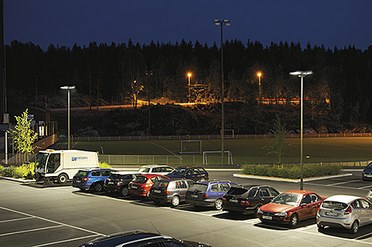 Thorn flood light deals